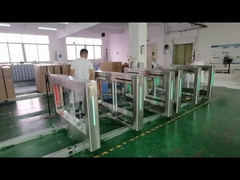 Cửa quay cổng xoay