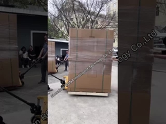 Dự án Vành đai và Con đường Tanzania