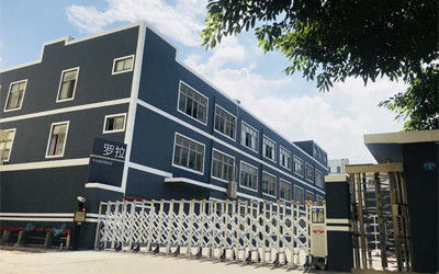 Trung Quốc Shenzhen Rona Intelligent Technology Co., Ltd nhà máy sản xuất