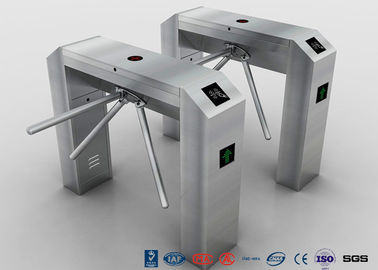 Mua Chức năng đếm Cổng an ninh chân máy bằng thép không gỉ 304 30 người/phút online manufacture