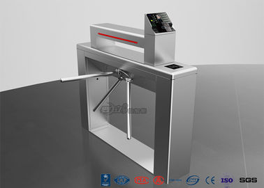 Mua Hệ thống kiểm soát truy cập đầu vào Các màn chắn có hiển thị Led, mã vạch điện xoay chiều online manufacture