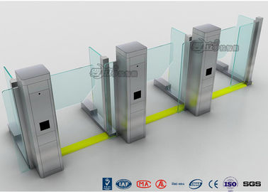 Mua Turnstyle Door Turnstile Access Control System Arm Swing Barrier Gates For Bank online manufacture