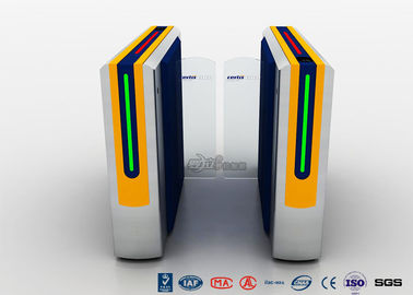 Mua Waist Height Access Control Turnstiles Security Car Park Barrier System online manufacture