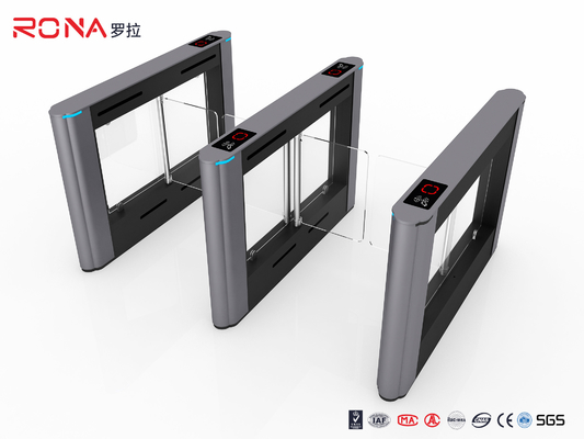 Mua Pop Multicolor 24V Swing Barrier Gate Kiểm soát truy cập tòa nhà văn phòng online manufacture