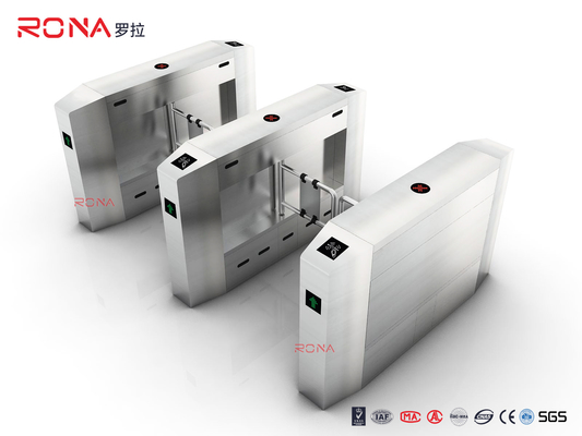 Mua Cổng rào cản trượt 1200mm * 235mm * 10 mm Cánh tay acrylic bền online manufacture