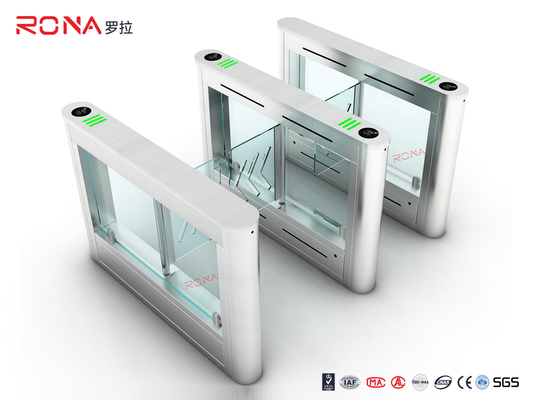 Mua Hệ thống tự động cửa tốc độ quay cho không gian trong nhà online manufacture