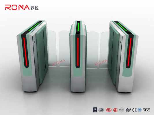 Mua Hệ thống nhập cảnh Trình quay cửa hàng trượt Trình quay lối vào điện thông minh online manufacture
