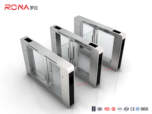 Mua Cổng xoay tốc độ thông minh Chống chèn ép Chống va chạm bất hợp pháp với cảm biến 9-12 cặp online manufacture