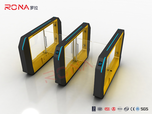 Mua Cảm biến hồng ngoại thông minh Cổng xoay Cửa quay Nhiều tùy chọn màu online manufacture