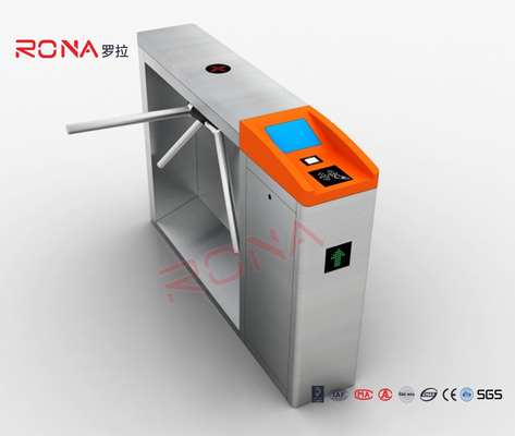 Mua Cổng hệ thống an ninh điện tử quay vòng ba chân có chiều rộng 550mm online manufacture