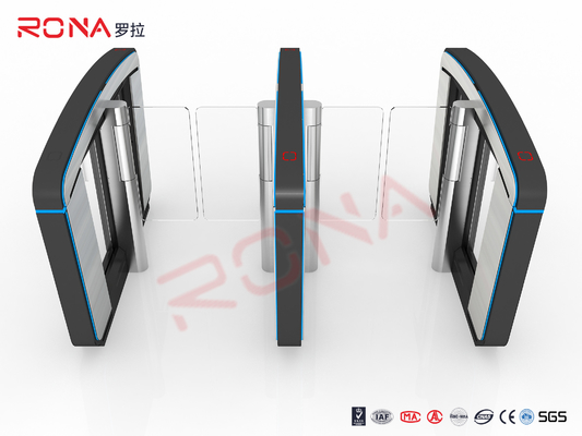Mua Hệ thống kiểm soát truy cập cổng tốc độ cao tốc cho tòa nhà văn phòng online manufacture