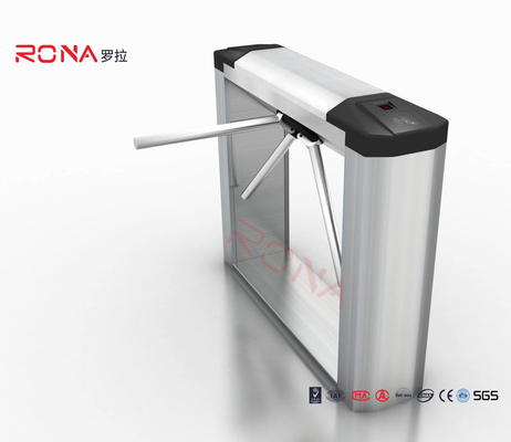 Mua Auto Coin Fast Lane Turnstiles Access Control Tripod Turntile Gate (cửa quay chân ba) online manufacture