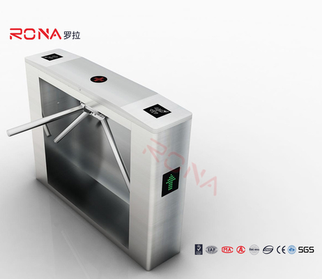 Mua Thiết bị điều khiển lối vào an toàn bộ ba chân máy xoay 550mm online manufacture