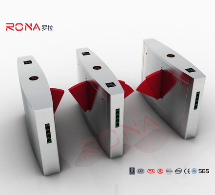 Mua Cổng rào chắn cánh cửa tự động thông minh với hệ thống đếm người online manufacture