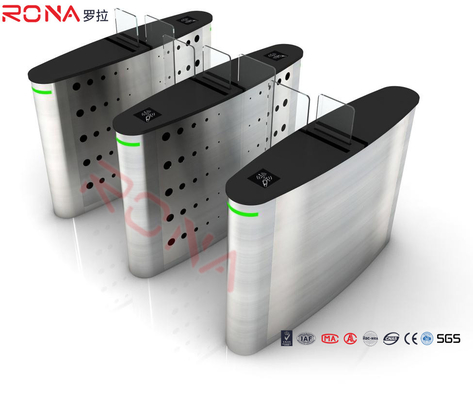 Mua Thép không gỉ kiểm soát truy cập vòng quay hệ thống an ninh cửa trượt vòng quay online manufacture
