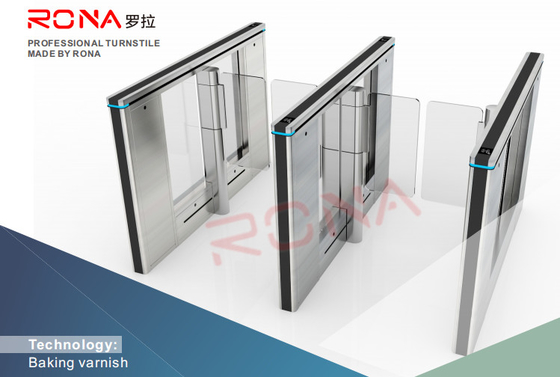 Mua Cổng chắn lắc tự động thông minh với cơ chế hợp kim nhôm online manufacture
