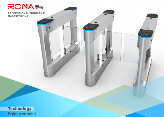 Mua Cửa quay vòng xoay chống va chạm Đi bộ qua hệ thống bán vé trạm xe buýt online manufacture