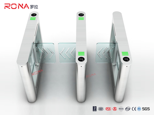 Mua Turnstyle Door Access Control Turntile Gate Swing Barrier Gates Cho ngân hàng online manufacture