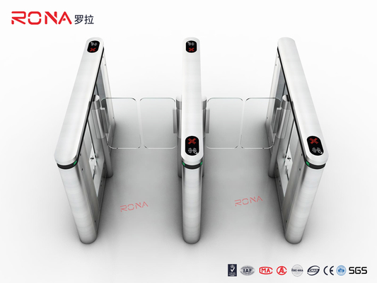 Mua Turnstyle Door Access Control Turntile Gate Speed Gate Turntile Cho tòa nhà văn phòng online manufacture
