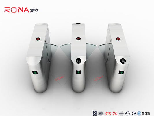 Mua Cổng rào chắn cánh cửa công nghệ cao Quản lý thông minh cho các lối đi online manufacture
