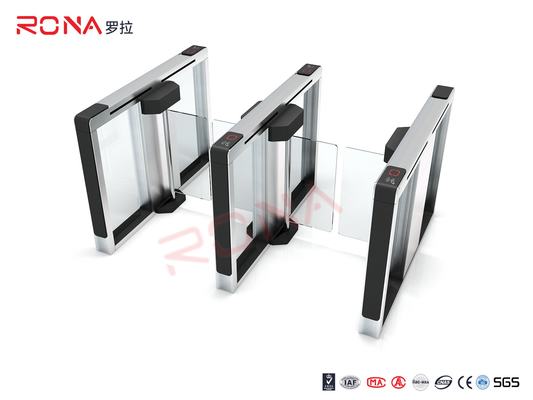 Mua Hệ thống kiểm soát truy cập cửa xoay được CE phê duyệt cho tòa nhà văn phòng với thép không gỉ 304 online manufacture