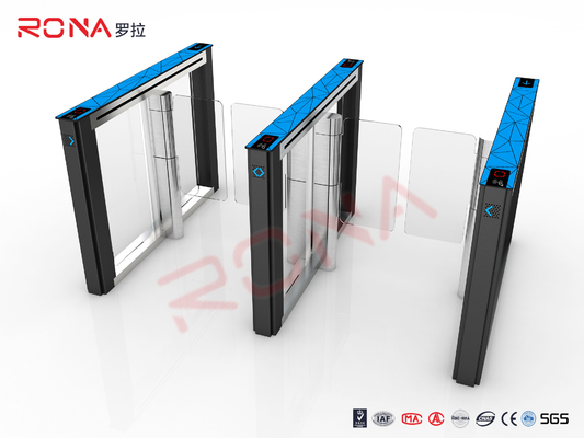 Mua Đường quay tốc độ bề mặt được chải nhanh Đường quay nửa chiều cao Đường quay với máy đọc dấu vân tay online manufacture