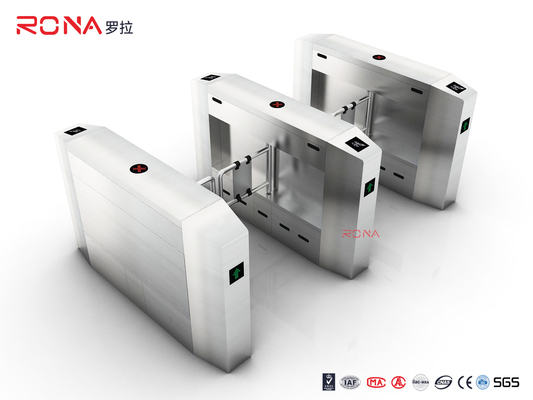Mua L1600mm*W280mm*H990mm Cổng an ninh cho người đi bộ Kiểm soát truy cập cho khách truy cập online manufacture