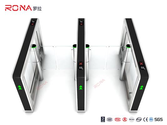 Mua Sân bay Chiều cao đùi quay điều khiển từ xa Boom Speed Gate với 304 # thép không gỉ online manufacture