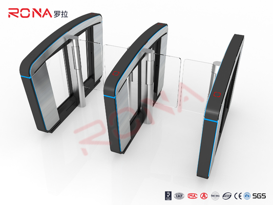 Mua TCP / IP dựa trên Web Single Door Access Control Board cho cổng rào chắn quay online manufacture