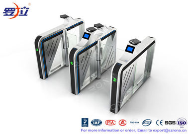 Mua CE đã phê duyệt Hệ thống kiểm soát truy cập cổng tốc độ cao cấp cho tòa nhà văn phòng online manufacture