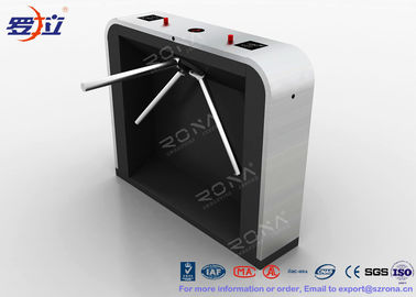 Mua Giải pháp Cổng quay dễ dàng dễ dàng quay chân máy 30 ~ 35 người / Tốc độ di chuyển tối thiểu online manufacture