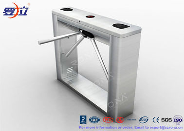 Mua Security Controlled Access Turnstiles Electric Turnstile Access Control System With Counter online manufacture