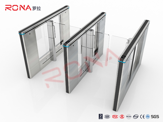 Mua Hệ thống kiểm soát truy cập cổng đường nhanh (Fast Lane Gate Access Control Systems) online manufacture