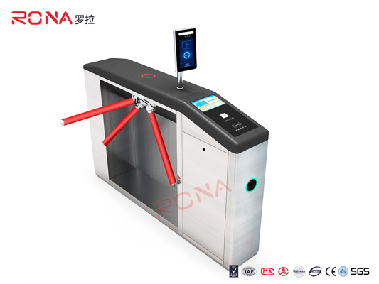 Mua 304 thép không gỉ xoay người đi bộ quay cổng 3 cánh tay đa - báo động online manufacture