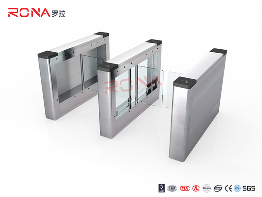 Mua Turnstyle Door Turnstile Access Control System Arm Swing Barrier Gates For Bank (Cửa xoay) online manufacture