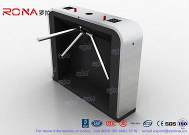 Mua Hệ thống kiểm soát truy cập Chân vịt cửa quay 3 cánh Bi chiều rộng 550mm online manufacture