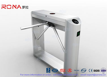 Mua Automatic Tripod Turnstile Gate Stainless Steel Mechanism for Factory Entrance online manufacture