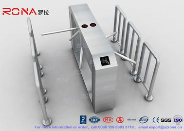 Mua Thắt lưng cao Cơ chế Turnstile Gate Cơ chế Intelligent Antirust Cho Station online manufacture