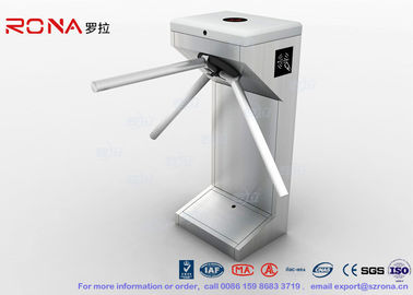 Mua Các giải pháp kiểm soát lối vào Hệ thống truy cập bằng chân ba điện với thẻ nhớ online manufacture