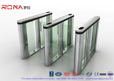 Mua Hệ thống quản lý truy cập cổng Turnstile Gate Turnstile Entry Speed ​​cho Ngân hàng với CE đã được phê duyệt online manufacture
