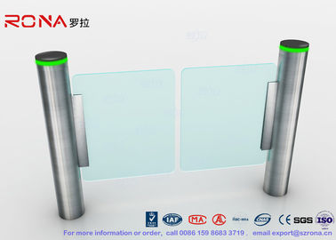 Mua Tòa nhà văn phòng tự động Swing Gates Giải pháp cho hệ thống quản lý thăm online manufacture