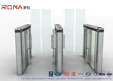 Mua Hệ thống tự động điều khiển cho người đi bộ tốc độ cao online manufacture