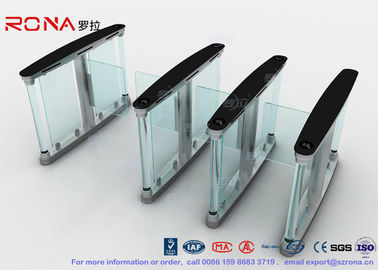 Mua Đánh bóng Gate Speed ​​Gate Turnstile, hệ thống nhập tự động Turnstile online manufacture