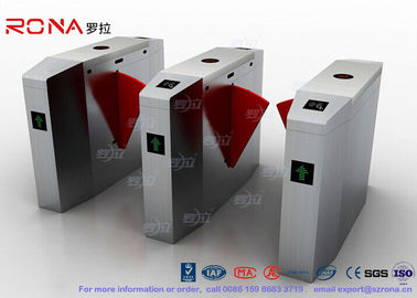 Mua Cổng rào chắn cánh cửa hạng nặng nửa tốc độ cao Cửa trong nhà / ngoài trời online manufacture