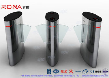 Mua Rào chắn rào chắn cánh cửa tự động Rào chắn cánh cửa thép không gỉ Rào chắn cho các văn phòng online manufacture