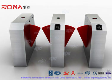 Mua Hệ thống kiểm soát truy cập cổng Fast Flap Barrier online manufacture