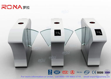 Mua Cổng chống ria Bi-Directional Flap Barrier Gate online manufacture