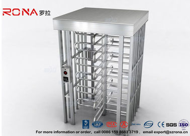 Mua Hệ thống an ninh cửa quay cho người đi bộ an toàn cao Nhà ở cơ chế bán tự động với CE được phê duyệt trong nhà và ngoài trời online manufacture