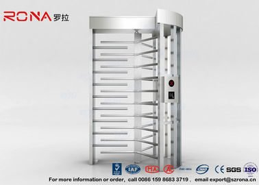 Mua Bảo mật cao Kiểm soát truy cập quay vòng chiều cao 30 người / tốc độ vận chuyển phút online manufacture