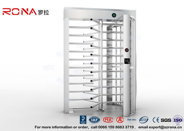 Mua Kiểm soát truy cập bằng thép không gỉ cao độ an toàn cao online manufacture